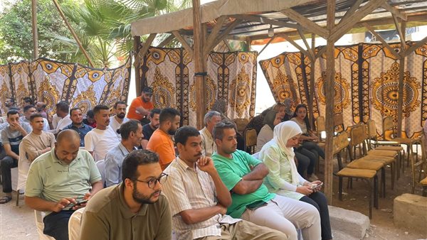 صورة من الحدث 