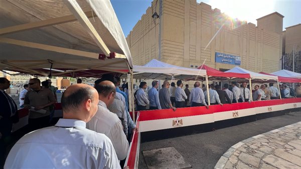 صورة من الحدث 