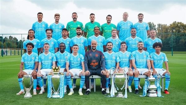 مانشستر سيتي