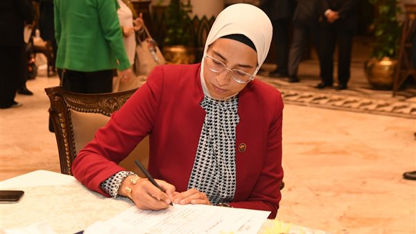 صورة من الحدث 