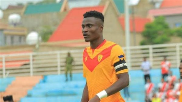 إدوين فريمبونج قائد