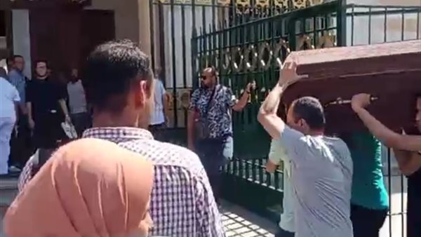 صورة من الحدث 