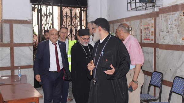 صورة من الحدث 