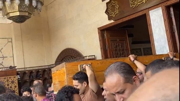 صورة من الحدث 