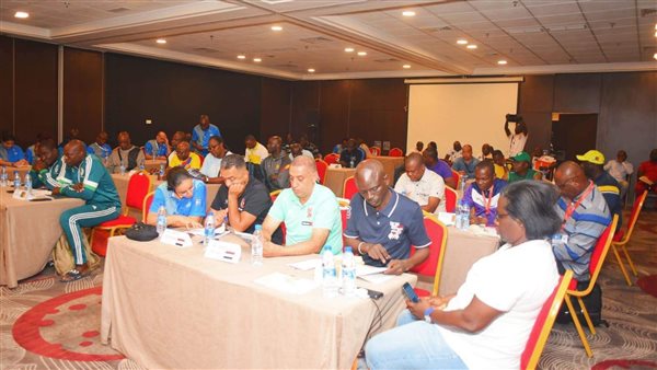 سيدات الأهلي