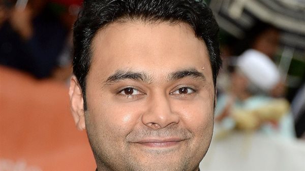 المخرج مانيش شارما