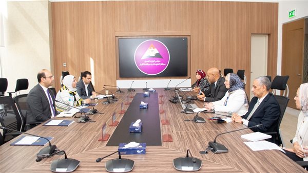 وزارة الشباب والرياضة