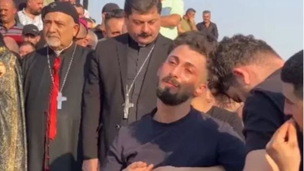 عريس العراق 