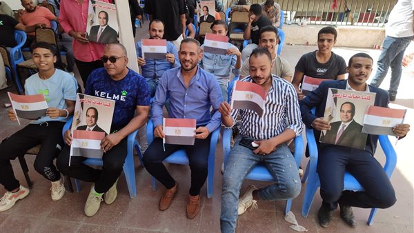 صورة من الحدث 