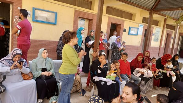 حملة طرق الابواب