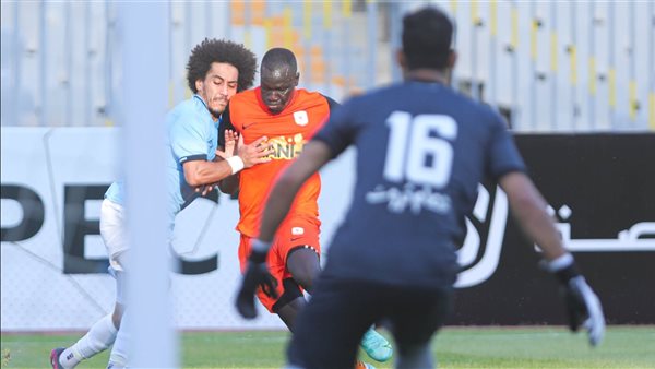 المصري ضد فاركو