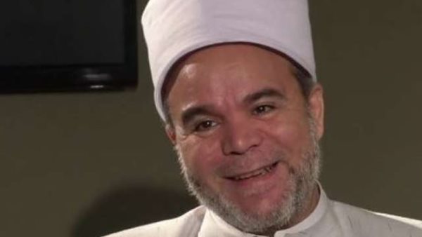 ابراهيم امين 