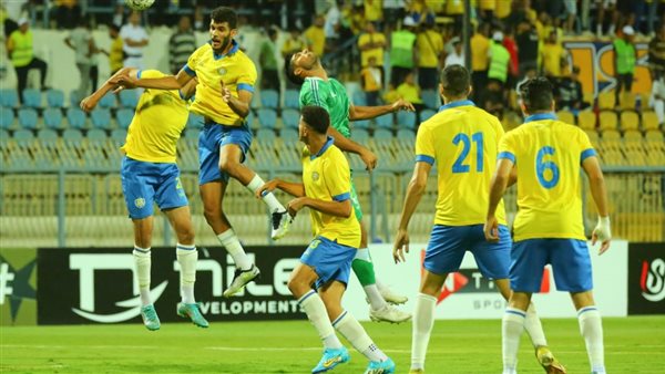 الإسماعيلي 