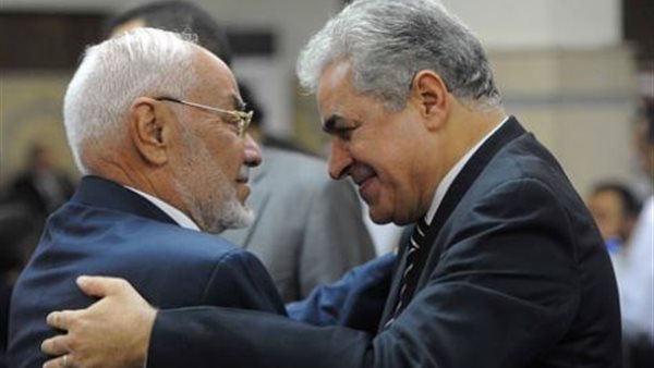 حمدين صباحى 