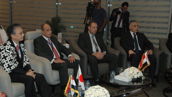 صورة من الحدث 