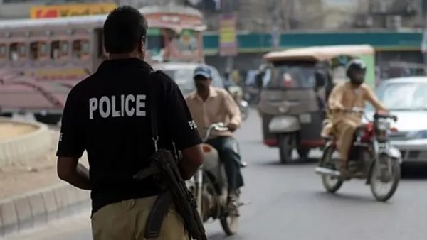 صورة من الحدث 