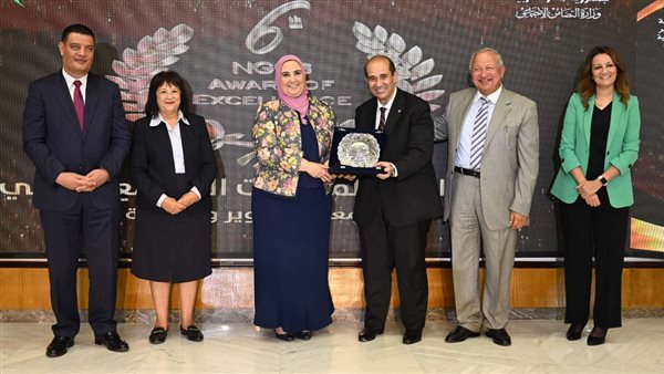 صورة من الحدث