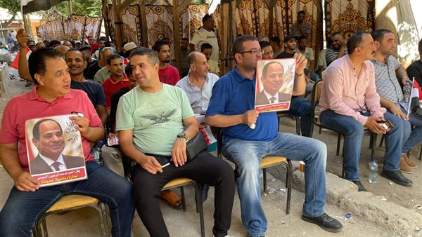 صورة من الحدث 