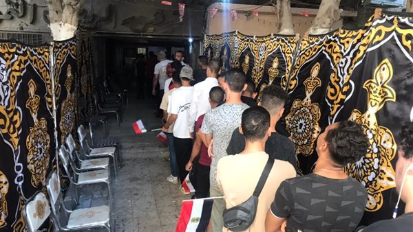 صورة من الحدث 