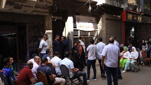 صورة من الحدث 