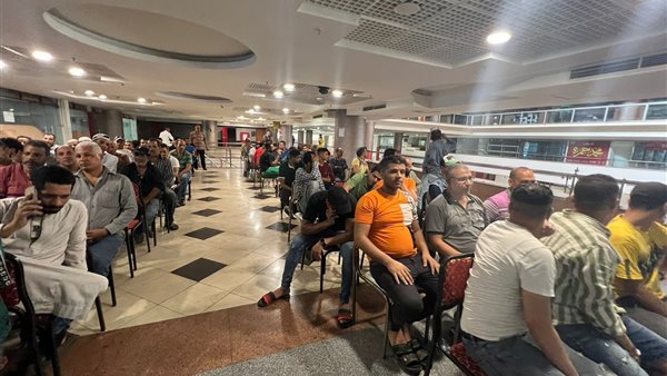 صورة من الحدث 