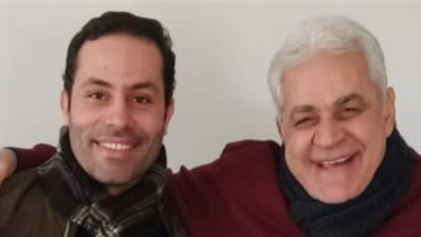 حمدين وأحمد طنطاوى