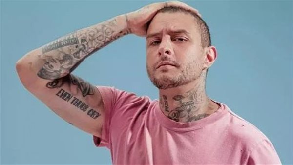 أحمد الفيشاوي 