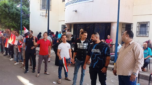 صورة من الحدث 