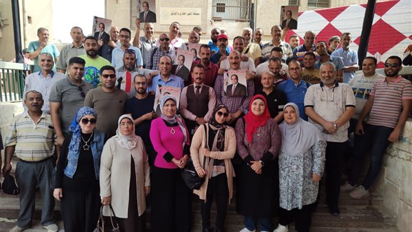 صورة من الحدث 