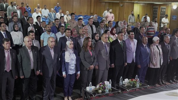 صورة من الحدث