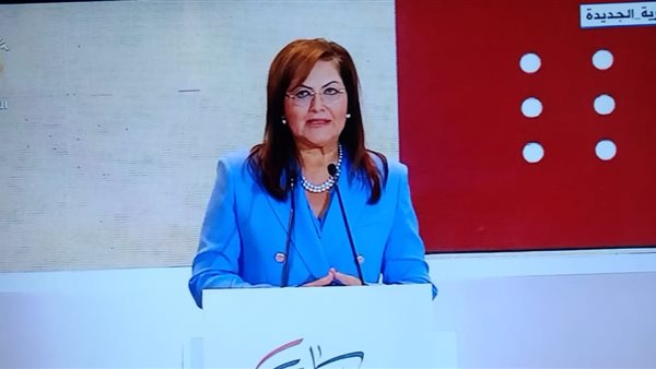 وزير التخطيط 