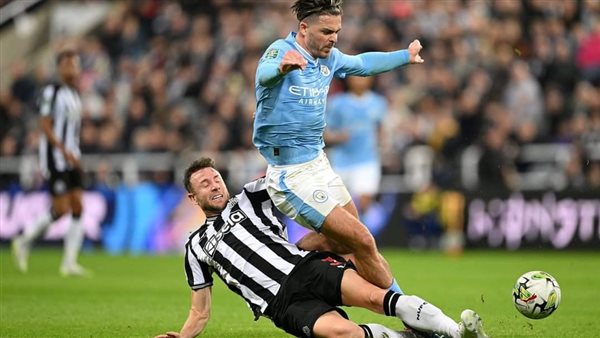 مانشستر سيتي