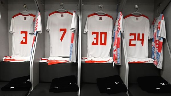 صورة من الحدث