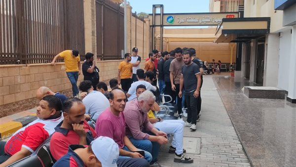 صورة من الحدث 