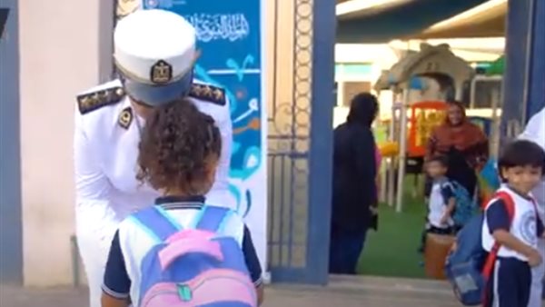 صورة من الحدث 