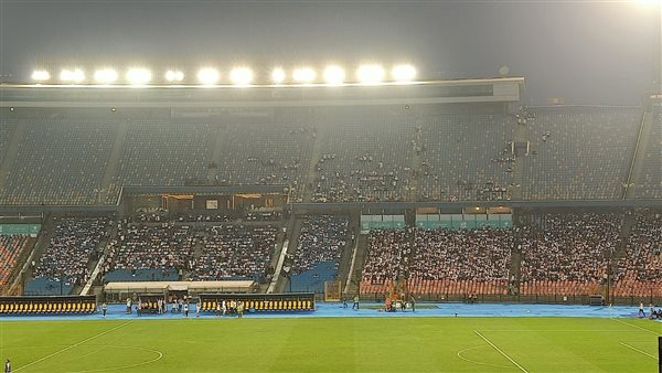 صورة من الحدث