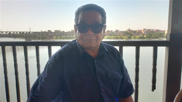 احد ابطال حرب اكتوبر