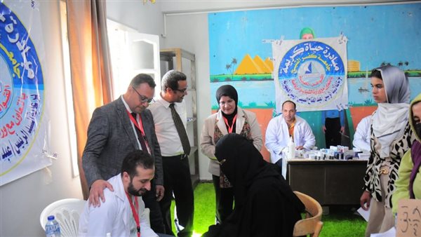 الشباب والرياضة