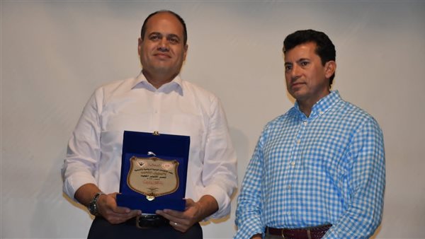 صورة من الحدث