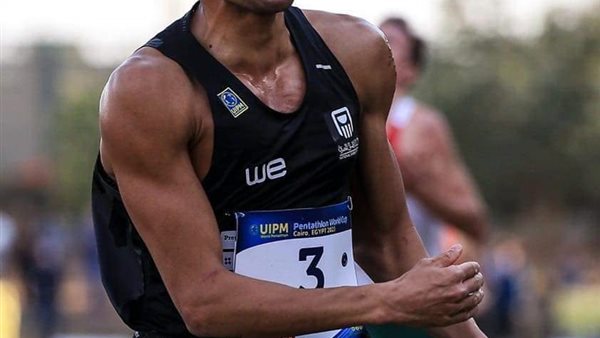 صورة من الحدث