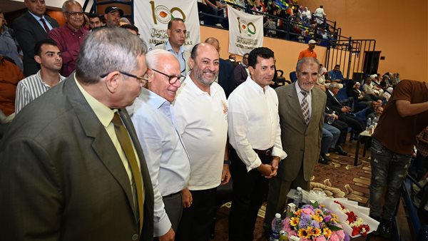 صورة من الحدث