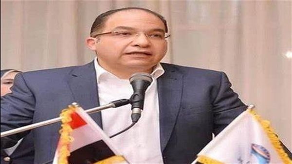 عادل اللمعي رئيس