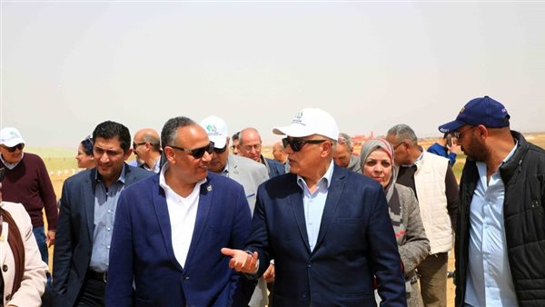 رئيس شركة تنمية الريف