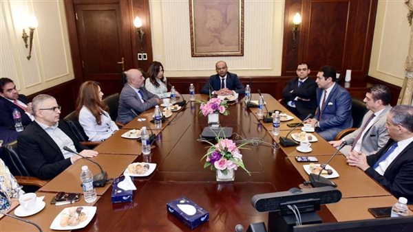 صورة من الحدث