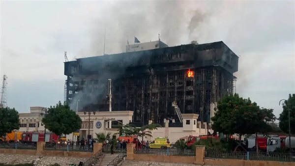 صورة من الحدث 