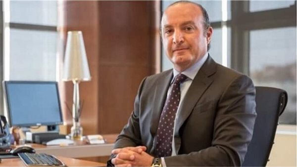 رئيس المجلس التصديرى