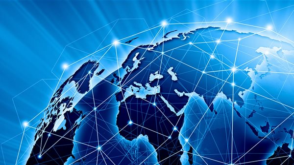 انقطاع الانترنت