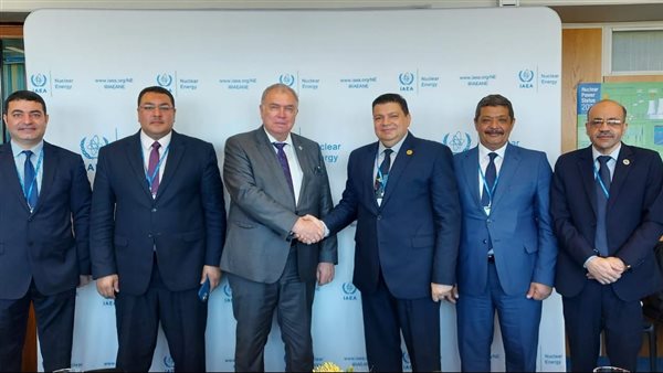 صورة من الحدث