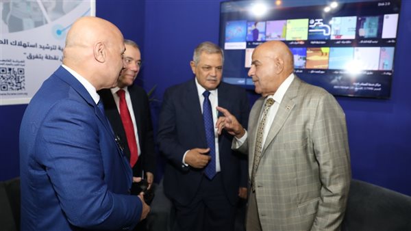 صورة من الحدث