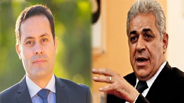 حمدين وطنطاوى